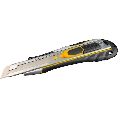 Encore Packaging Safety Knife, Retractable and Self Retracting Utility EP-160